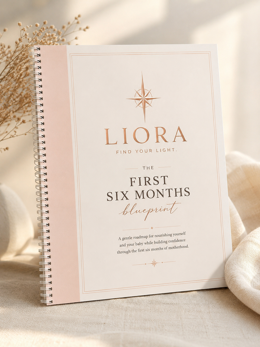 The First Six Months Blueprint
