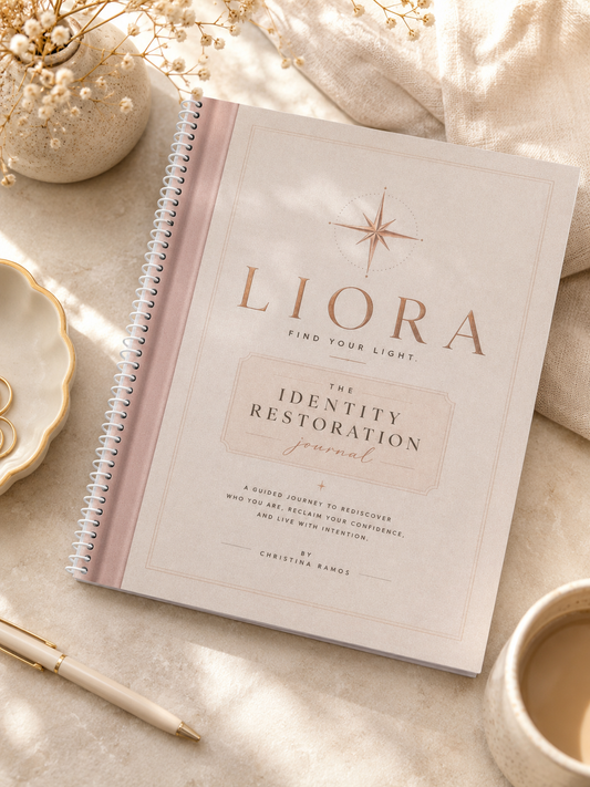 The Identity Restoration Blueprint