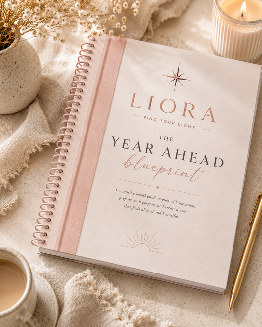 The Year Ahead Blueprint