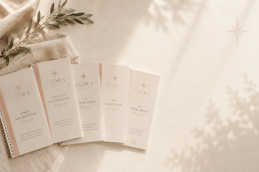 The Liora Blueprint Collection